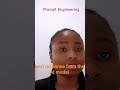 Types of Prompts