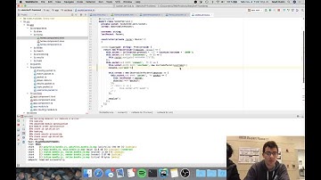 HackPSU 2017: SketchOff