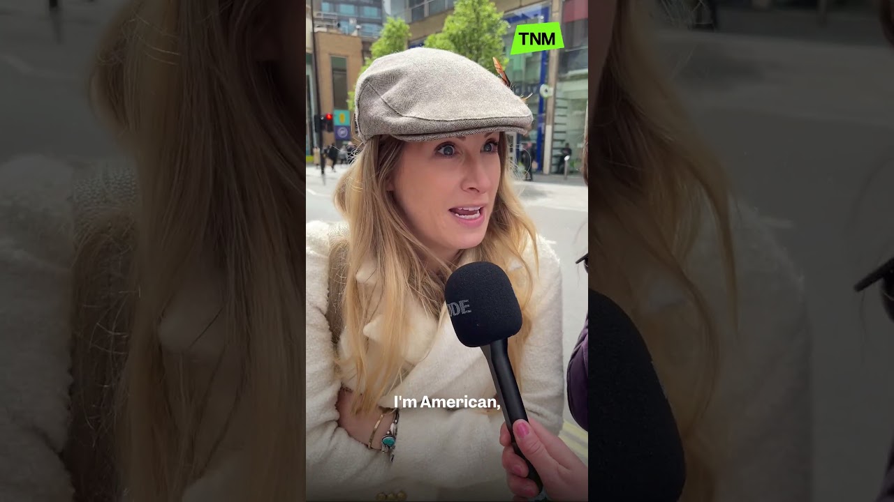 King Charles Coronation - what do people think about 'swearing allegiance'?