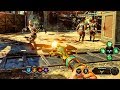 CALL OF DUTY BLACK OPS 4 Zombies IX Gameplay Walkthrough [1080p HD 60FPS PS4] - No Commentary