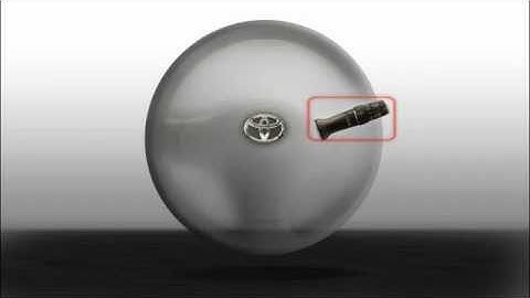 Basil Toyota 2010 Rav4 Variable Speed Windshield Wipers Video