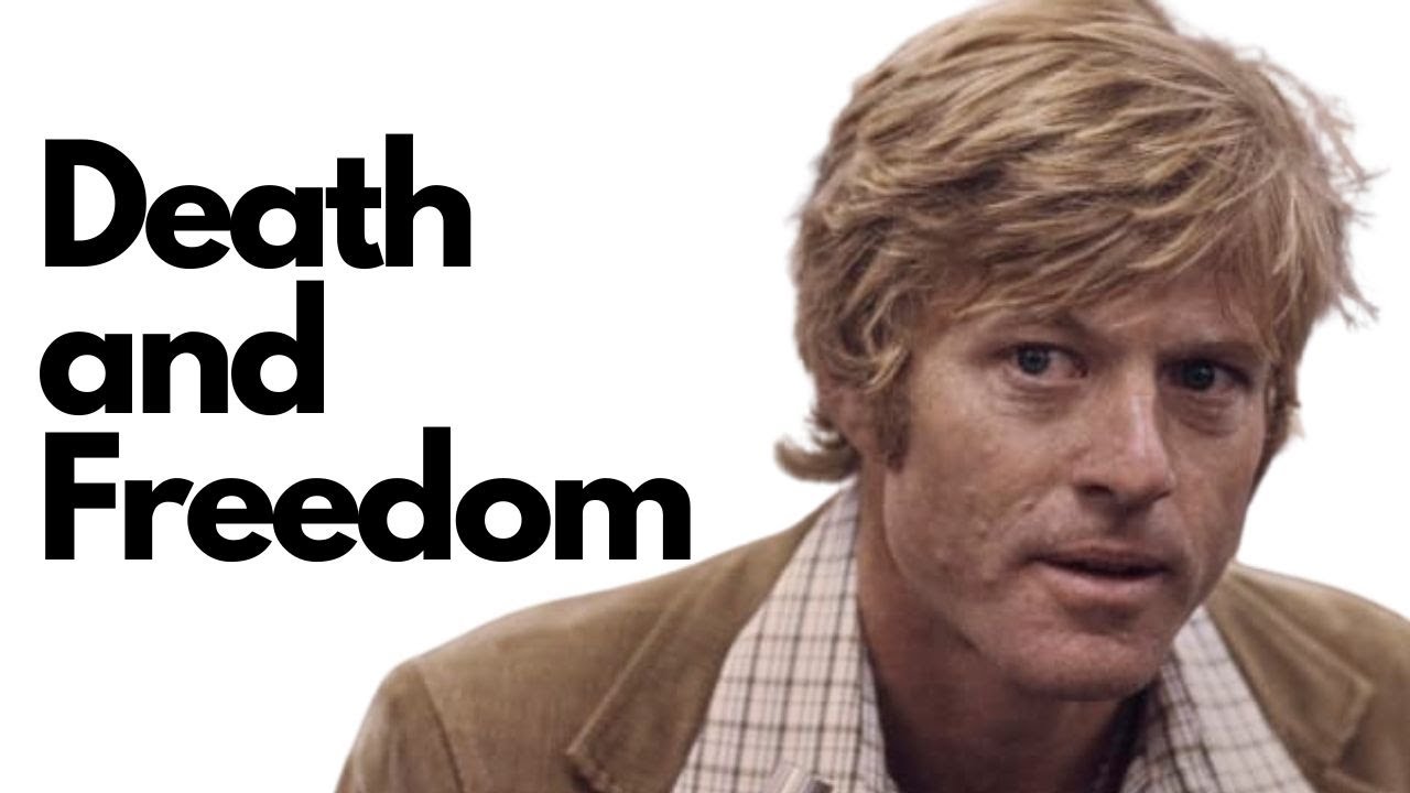 Death, Modernity, Ivan Ilyich