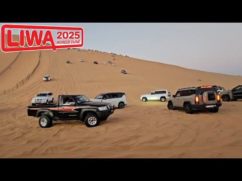 Liwa Festival 2025 Abu Dhabi Abu Dhabi Liwa Festival Amazing Festival UAE Abu Dhabi
