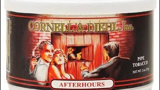 Simple Elegant: After Hours Flake by Cornell & Diehl
