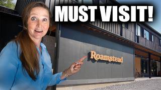 The Ultimate Campground Experience For EVERYONE! (Even non-RVers)!