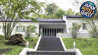 ゲストハウス　ペーパームーン | Yamanakako, Japan | Hotel Review ⭐