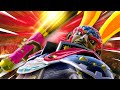 THE KING OF EVIL AND ITEMS IS BACK