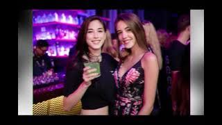 MELODY BIKIN SATU ROOM MELAYANG TINGGI!! DJ DUGEM INDO NONSTOP BREAKBEAT FULL BASS