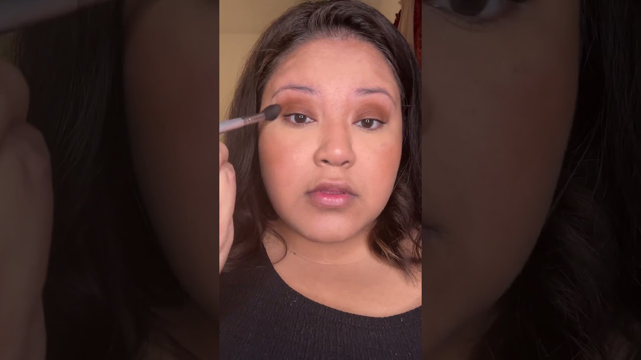 Quick look #makeuptutorial #makeupforbeginners #makeup #makeuptutorials #beautytutorial #makeupsteps