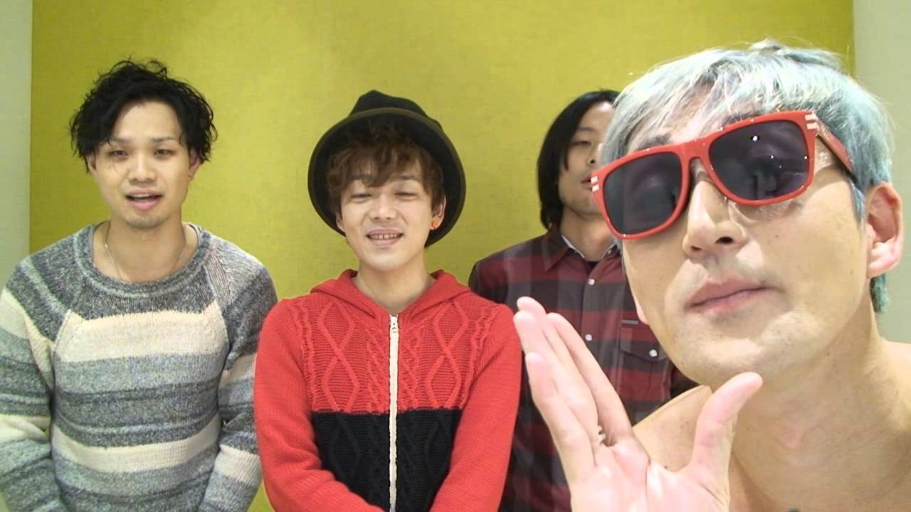 グッドモーニングアメリカ“たなしんがイチ、ニッ、サンでジャンプ