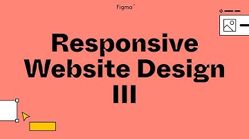 Build it in Figma: Design responsive and resizable forms [Part 3]