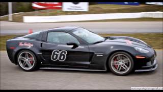2014 Corvette Forum Retrospective