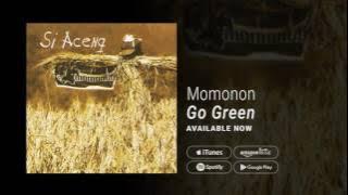 MOMONON - GO GREEN
