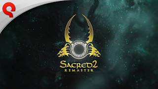 Sacred 2 Remaster | Release Trailer