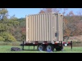 International Water Company--Mobile Water Purification System