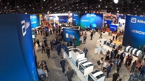 Abbott at ADLM 2025 Showcases the Future of Lab Diagnostics