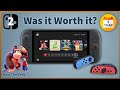 My Nintendo Switch 2 First Year Review...Is it Worth $499?