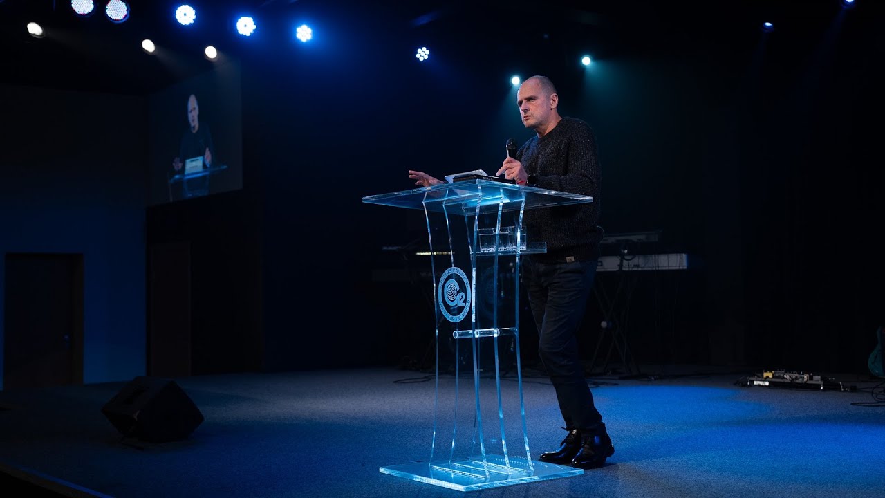 TICĪGA CILVĒKA ATTIEKSME PRET NAUDU | Mārcis Jencītis | 23.11.2025.