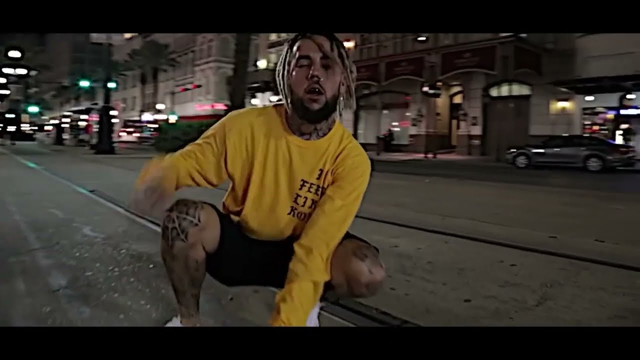 $UICIDEBOY$, GHOSTEMANE, Bones, Night Lovell, Juicy J Long Mix 2025