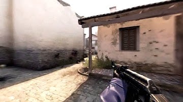 ESEA.net COTW: obZen 1v5 ACE CLUTCH de_inferno