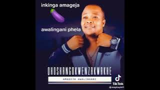 amageja awalingani