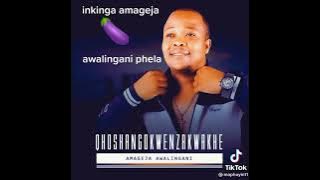 amageja awalingani