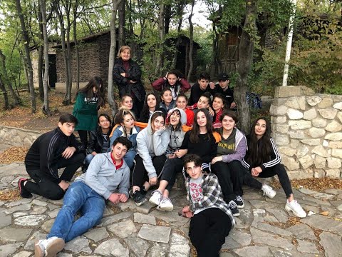 167-ე საჯარო სკოლა12 გ კლასი 2022 წელი