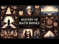 A Personal Collection of Mathematics History Books