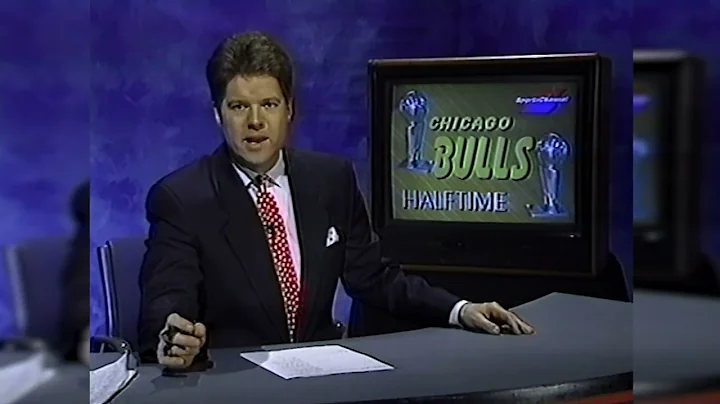 Darrell Walker Story (1993.02.15)