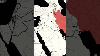 The moment the Middle East Conflict Exploded   #geopolitics #war #usa #documentary #history #israel