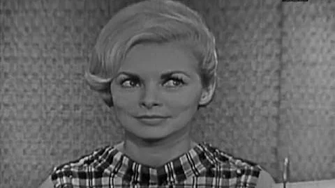 What's My Line? - Janet Leigh; John Payne [panel] ...