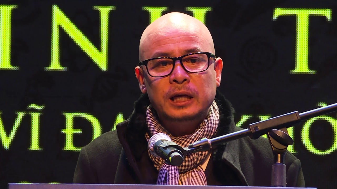 Những lời Dặn dò Gan ruột của CHỦ TỊCH ĐẶNG LÊ NGUYÊN VŨ với ACE Trung Nguyên Legend