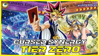 TEARLAMENTS SHINING SARCOPHAGUS Tier 0 Synergy?! The Combo Nobody Expected