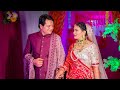 Wedding highlight  karan  ashwini  filmic paparazzo
