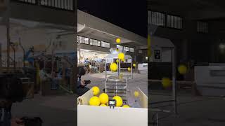 Frc 2026 Hopper Testing