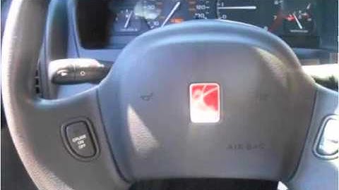 2003 Saturn VUE Used Cars Clinton UT