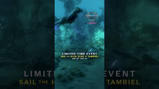 The Elder Scrolls Online - Season One Sails Ahead 15s 9x16 The Elder Scrolls Online - Season One Sails Ahead 15s 9x16