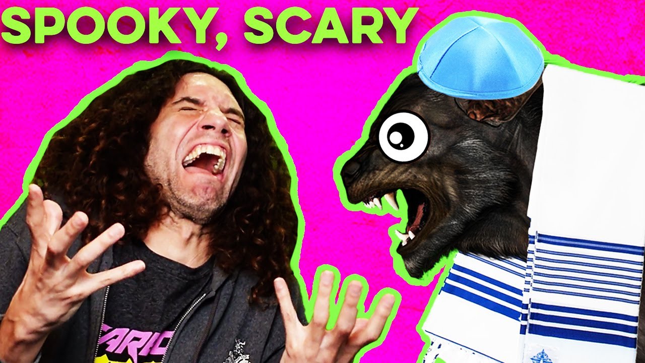 boys becoming men, men becoming wolves