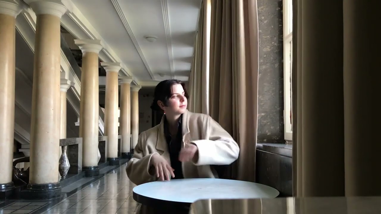 Natečaj kratkih filmov v Plečnikovem letu: Fragmenti preteklosti