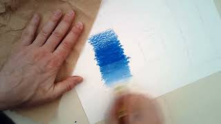 Oil Pastel   Saturation, Hue, Value, Tint, Shade