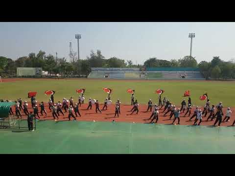 ซ้อม วงโยโรงเรียนพิริยาลัย