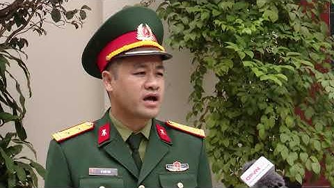 ĐẨY MẠNH XÚC TIẾN THƯƠNG MẠI CÔNG NGHIỆP QUỐC PHÒNG