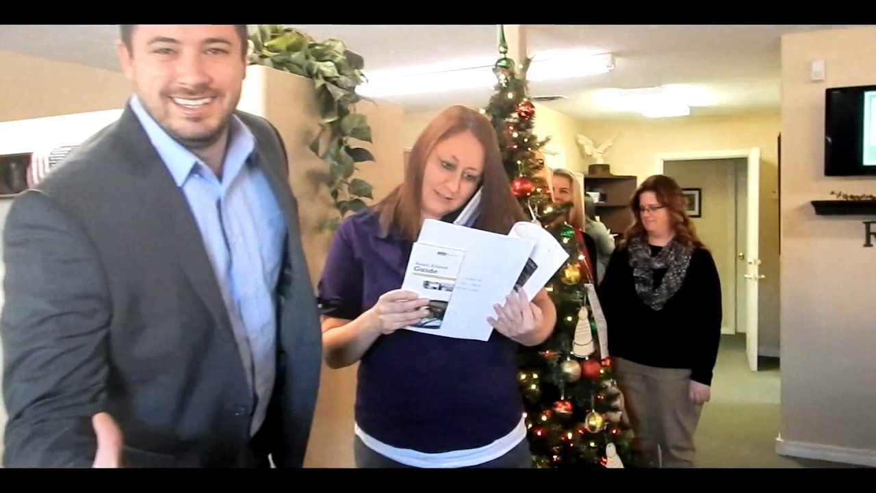 RCI Mannequin Challenge Video