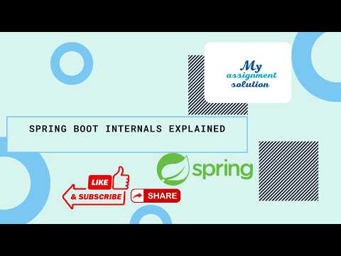 Spring Boot Internals Explained | How Auto-Configuration Really Works