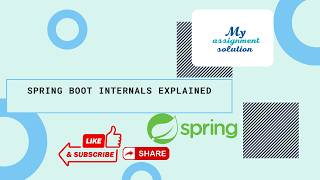 Spring Boot Internals Explained | How Auto-Configuration Really Works