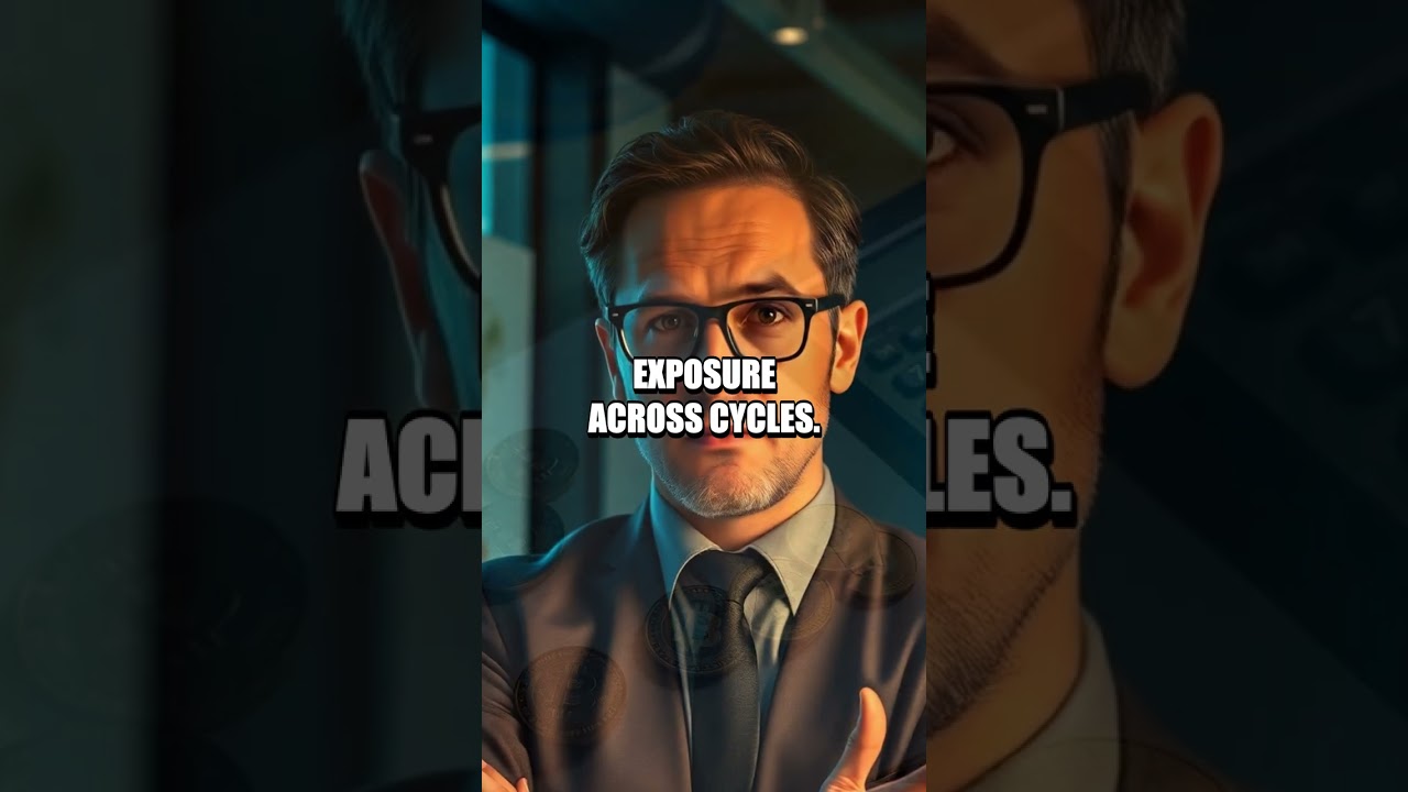 Harmonics of Crypto Investment: Quick Wins and Steady Growth