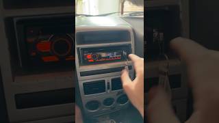 Como retirar ERRO-19 do toca cd, que não ler nenhum pendrive! Resolva agora mesmo! #tocacd #pionner
