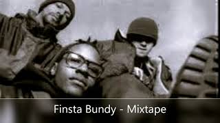 Finsta Bundy - Mixtape