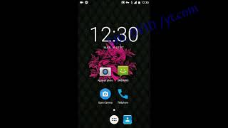Adware Malware on DOOGEE X20/ Dr.Web android scanne screenshot 3