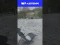 Ref:-ODSowrFiVo Les images de l'orage de gr�le ayant frapp� gap ce jeudi #image #gr�le #orage #news